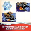 Lego® - Ninjago® - Lávový Drak Měnící Se V Ohnivou Vlnu - Náhled obrázku produktu 29
