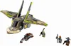 Lego 75024 Star Wars HH-87 Starhopper Produktbild-Vorschau 1