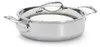 De Buyer Affinity Bratentopf niederer mit Deckel 24 cm Produktbild-Vorschau 5