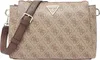 Guess Guess-Noelle Tasche Beige Produktbild-Vorschau 30