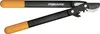 Fiskars 112190 PowerGear II Bypass-Getriebeastschere 45 cm Produktbild-Vorschau 3
