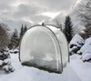 Bio Green tenda da svernamento Artico, protezione Anteprima dell’immagine prodotto 13