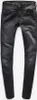 G-star Lynn Mid Waist Skinny Jeans Blau 34 / 32 Frau Blau Produktbild-Vorschau 4