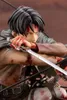 Attack on Titan ARTFXJ Statue 1/7 Levi Fortitude-Ver. 17 cm Produktbild-Vorschau 9