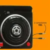 DEQUBE- Table de mixage DJ avec bases et effets, incluant Voir les images du produit 6