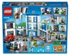 Lego city 60246 le commissariat de police Voir les images du produit 25