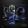 Hasbro Star Wars: Elektroniczna Hełm Darth Vader - Anteprima dell’immagine prodotto 4