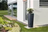 4rain Réservoir VASO 2en1 220L graphite avec robinet PE Voir les images du produit 19