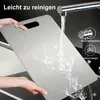 Planche à découper 3 pièces en titane et acier inoxydable Voir les images du produit 3