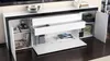 Vladon Sideboard La Paz V2,  Germany, Kommode mit 2 Türen, Produktbild-Vorschau 3