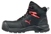 PUMA Safety IRON HD MID S3S FO LG CI SR Schwarz 43 Voir les images du produit 2