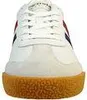 Gola Pour des hommes Faible Sneaker Harrier CMB426 Low Top Voir les images du produit 4