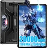 Oukitel Rt8 Tablet 6/256Gb Sort Robust Produktbild-Vorschau 2