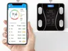 Körperfettwaage mit App LCD Digitale Personenwaage Smart Produktbild-Vorschau 12