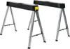 Stanley 1-97-475 Cavalletto da lavoro Cavalletto per sega 2 Anteprima dell’immagine prodotto 1