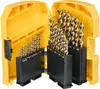DeWalt Metallbohrer-Set 29-tlg. HSS-G Produktbild-Vorschau 1