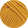 Lana Grossa Mille II 130 Safrangelb 50g Produktbild-Vorschau 2