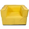 Travelnet Lounge Sofa I - Jaune - avec pompe automatique Voir les images du produit 2