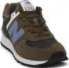 Chaussures New Balance U5743IR Voir les images du produit 3