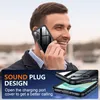 Cover impermeabile per Samsung Galaxy A16 5G/4G Antipolvere Anteprima dell’immagine prodotto 7