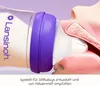 Lansinoh Naturalwave Babyflasche 240ml & Sauger M 1 St Produktbild-Vorschau 7
