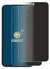 2x BROTECT Sichtschutzfolie für Xiaomi 15T Pro Anti-Spy Produktbild-Vorschau 2