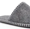 Relaxdays gastenslippers, set van 6 paar, met tas, maten Productafbeelding-voorbeeld 9