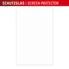 Displex Tablet Glass (9H) für Samsung Galaxy Tab S10 FE+, Produktbild-Vorschau 4