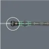Wera 2035 Elektronik-Schlitzschraubendreher, 0,23 x 1,5 x Produktbild-Vorschau 10