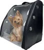 EVE Textile Hunderucksack Katzenrucksack Haustierrucksack Produktbild-Vorschau 1