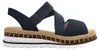 Rieker Damen-Sandalette Pazifik-Blau, Farbe:blau, EU Produktbild-Vorschau 35