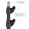 Instarter LampPod 200 stativo per lampade da 68 a 200 cm Anteprima dell’immagine prodotto 5