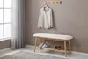 riess-ambiente Schuhbank ZEN-BO 90cm natur beige Bambus Produktbild-Vorschau 10