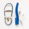 Art Sandalen Damen 1548 NAPPA WHITE-BLUE/ BIRMINGHAM Farbe Produktbild-Vorschau 4