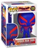 Spider-Man - Spider-Man 2099 1225 - Funko Pop! Vinyl Figur Produktbild-Vorschau 1