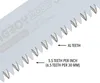 Silky Klappsäge Bigboy 2000 Curve 360-6,5 extra Produktbild-Vorschau 19