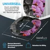 SANILO® WC-Sitz mit Absenkautomatik Madeira, Produktbild-Vorschau 5