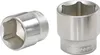 KS Tools 917.3815, Buchse, 3/8", Metrisch, 1 Kopf/Köpfe, 15 Produktbild-Vorschau 1