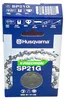 Catena Husqvarna X-Precision SP21G 35 cm .325" mini 1,1 mm Anteprima dell’immagine prodotto 1