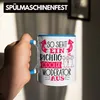Trendation - Moderator Tasse Geschenk So Sieht Ein RIchtig Produktbild-Vorschau 4