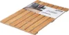 5five Simply Smart Fußmatte Naturelle, Badematte, Bambus, Produktbild-Vorschau 2