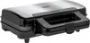 Teesa Waffle maker 2 waffles 1100W teflon Náhled obrázku produktu 4