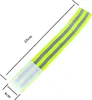 6 Stück Reflektorband Klettverschluss und Starken Produktbild-Vorschau 2
