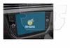 2x Für Seat Arona FR Stereo BJ 2019 Schutzfolie BROTECT Produktbild-Vorschau 2