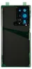 Für Samsung Galaxy Note 20 Ultra N986F Akkudeckel schwarz Produktbild-Vorschau 2