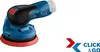 Bosch GEX 12V-125 Profesionální akumulátorová rotační Náhled obrázku produktu 25