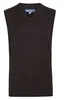 BLEND BHLarsson Herren Pullunder Strickweste Feinstrick Produktbild-Vorschau 2