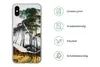MuchoWow® Handyhülle Schutzhülle Hülle für iPhone Xs Produktbild-Vorschau 7