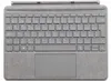 Microsoft Go Type Cover QWERTZ Tedesco Nero Anteprima dell’immagine prodotto 6