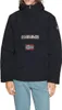 Napapijri Herren Winterjacke Rainforest Winter 3 black XL Produktbild-Vorschau 12